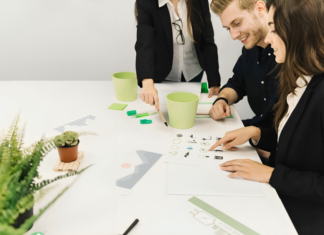 How to Write a Detailed Business Plan That Ensures Sustainable Growth Business Plan