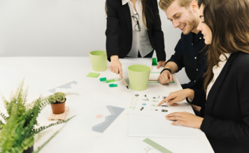 How to Write a Detailed Business Plan That Ensures Sustainable Growth Business Plan