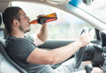 Drunk Driving Accidents in Evansville, Indiana: Legal Ramifications and Prevention Drunk Driving Accidents