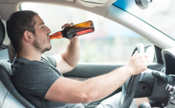 Drunk Driving Accidents in Evansville, Indiana: Legal Ramifications and Prevention Drunk Driving Accidents