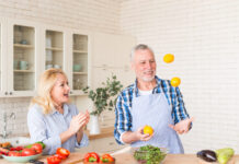 How NAD+ Levels Decline With Aging and Strategies To Boost Them Strategies To Boost Them