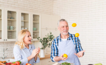 How NAD+ Levels Decline With Aging and Strategies To Boost Them Strategies To Boost Them