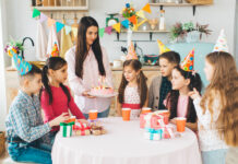 How To Host a Fun-Filled Birthday Party Host a Fun-Filled Birthday Party