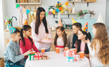 How To Host a Fun-Filled Birthday Party Host a Fun-Filled Birthday Party