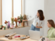 Think Outside the Box: Unique Decor Ideas for Home and Office Decor Ideas