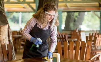NYC’s Secret to Spotless Restaurants: Why Professional Cleaning Services Matter Professional Cleaning Services