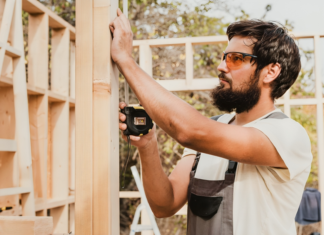 Innovative Wood Products for Green Construction: 6 Key Facts to Know Wood Products