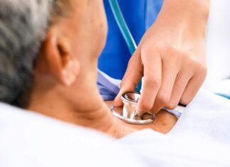 Men’s Breast Health: What Seniors Should Learn About Detection Breast Health