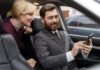 Who Pays After a Rideshare Crash? Understanding Insurance Gaps for Uber Passengers and Drivers Rideshare