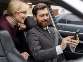 Who Pays After a Rideshare Crash? Understanding Insurance Gaps for Uber Passengers and Drivers Rideshare