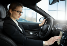 Ultimate Guide to Understanding Uber Accidents and Liability Uber Accidents