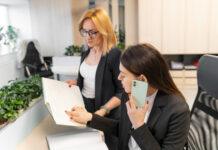 What to Know About Switching from In-Person to Virtual Receptionists Virtual Receptionists