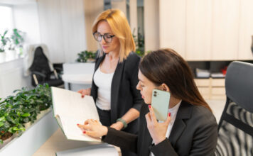 What to Know About Switching from In-Person to Virtual Receptionists Virtual Receptionists