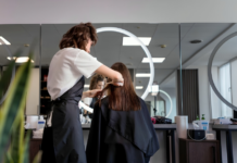 How to Stand Out in the Competitive Hair Salon Industry Hair Salon Industry