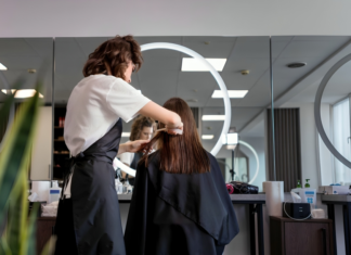 How to Stand Out in the Competitive Hair Salon Industry Hair Salon Industry