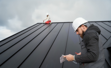 How to Plan for a Successful Commercial Roof Replacement Project Roof Replacement