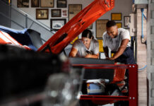 DIY Camaro Performance Upgrades: What You Can Do At Home DIY Camaro