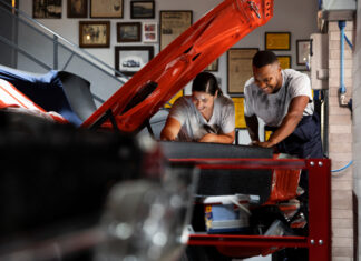 DIY Camaro Performance Upgrades: What You Can Do At Home DIY Camaro