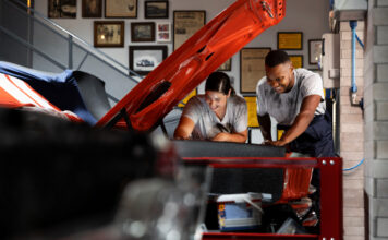 DIY Camaro Performance Upgrades: What You Can Do At Home DIY Camaro