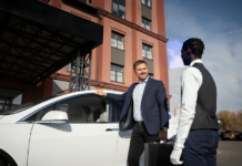 Maximizing Your Investment: How to Choose the Right Business Car Business Car