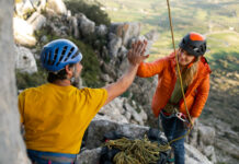 How to Properly Care for and Maintain Your Climbing Rope Climbing Rope