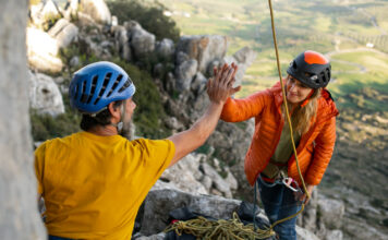 How to Properly Care for and Maintain Your Climbing Rope Climbing Rope