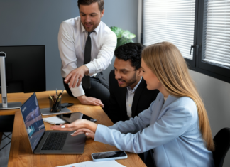 Key Benefits of Adopting Software-Defined WAN for Your Business Software