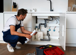 Modern Plumbing Solutions for Residential Homes: Innovations and Best Practices Modern Plumbing