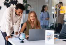 Simplifying Global Workforce Compliance and Management: A Full Guide