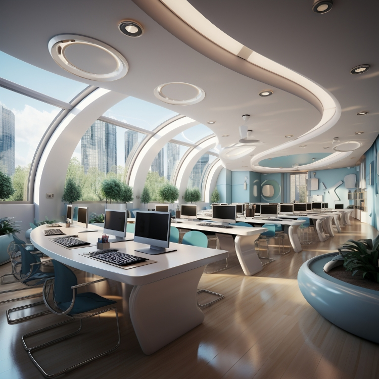 How to Find the Perfect Office Space for Your Startup