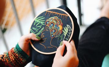 Megri Embroidery Digitizing Services You Must Try Embroidery Digitizing Services