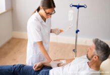 Innovations in Depression Treatment: Exploring Ketamine Infusions Ketamine Infusions