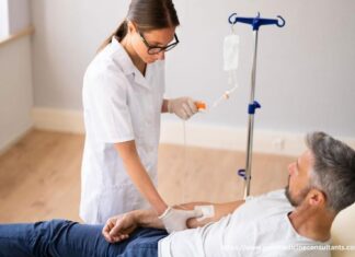 Innovations in Depression Treatment: Exploring Ketamine Infusions Ketamine Infusions