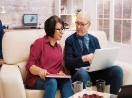 How Supportive Services Enhance Life for Independent Seniors Independent Seniors