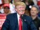 Trump Plans New Ban Order On Travel