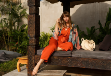 How to Stay Stylish and Comfortable Outdoors: Women’s Fashion Tips Comfortable Outdoors