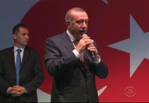 325 million dollar loan to Turkey