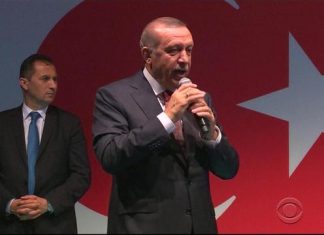 325 million dollar loan to Turkey