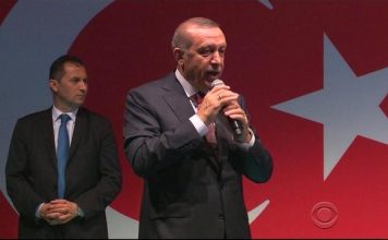 325 million dollar loan to Turkey