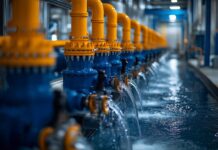 The Benefits of Investing in Industrial Water Treatment Systems Water Treatment Systems