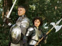 4 Clever Costume Tips For First Faires 4 Clever Costume Tips For First Faires