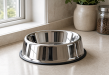 4 Simple Habits For Cleaner Pet Bowls Pet Bowls