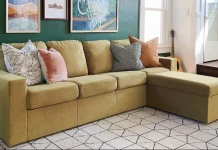 4 Simple Sofa Tricks For Tiny Living Rooms Tiny Living Rooms