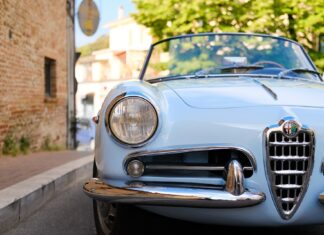 4 Types Of Unexpected Car Damages And What To Do hail damage car