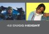 42 Dugg Height: The Real Story of The Detroit Rapper’s Size The Real Story of the Detroit Rapper's Size