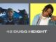 42 Dugg Height: The Real Story of The Detroit Rapper’s Size The Real Story of the Detroit Rapper's Size