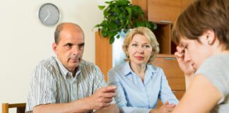 Emotional Well-being Strategies for Seniors Experiencing Divorce Emotional Well-being
