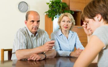 Emotional Well-being Strategies for Seniors Experiencing Divorce Emotional Well-being