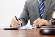 How to Find the Right Legal Representation for Your Specific Needs Legal Representation