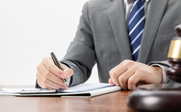 How to Find the Right Legal Representation for Your Specific Needs Legal Representation
